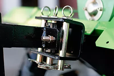 Мотоблок бензиновый Aurora COUNTRY 1050 ADVANCE (Аналог HONDA GX390) купить в Ижевске