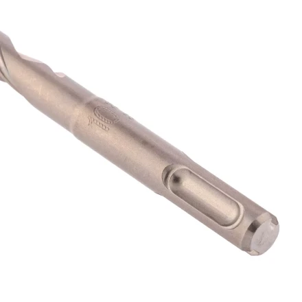 Бур по бетону QUADRO 10 x 210 мм SDS PLUS Gross 70774 купить в Ижевске