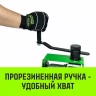Лебедка ручная HITCH HWV тип VS 250кг 20м (SZ086902) купить в Ижевске