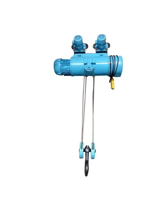 Таль электрическая TOR ТЭК CD г/п 1,0 т 9 м PRO (серия N) 10919 купить в Ижевске