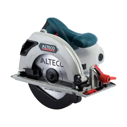 Циркулярная пила ALTECO CS 1400-185 G 27671 купить в Ижевске