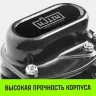 Таль ручная цепная HITCH CH200-G, 3 т, 3 м. Гальваническая цепь купить в Ижевске