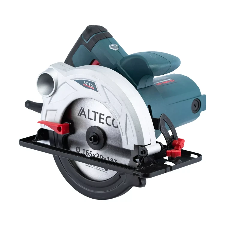 Циркулярная пила ALTECO CS 1300-165 31013 купить в Ижевске