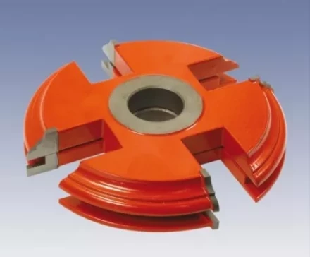 Фреза станочная профильная Кратон (1-ая часть 1 09 07 035) 1 09 07 036 купить в Ижевске