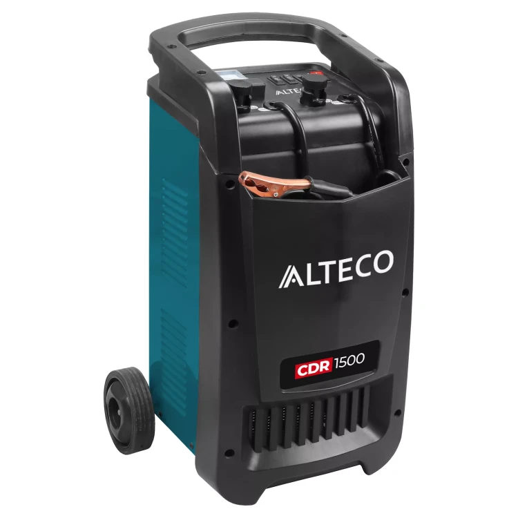Пуско-зарядное устройство ALTECO CDR 1500 80178 купить в Ижевске