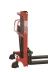 Штабелер гидравлический 1,0 т 2,0 м TOR CTY-EH с раздвижными вилами 1005773 купить в Ижевске