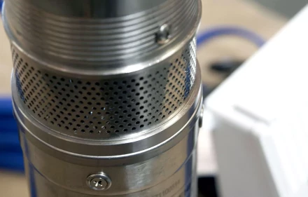 Насос скважинный Ведуга 6 БЦП 100-90 45053 купить в Ижевске