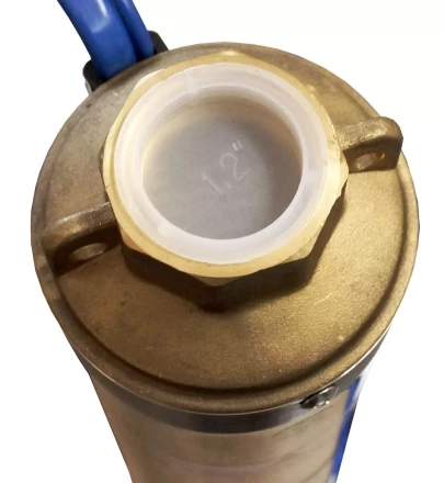 Насос скважинный Ведуга 6 БЦП 100-90 45053 купить в Ижевске