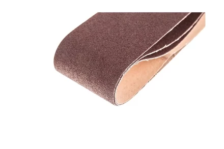 Лента шлиф. бесконечная HAMMER 75х457мм P60 купить в Ижевске