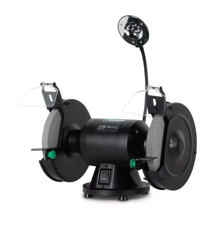 Точильный станок DWT DSP-350 L купить в Ижевске
