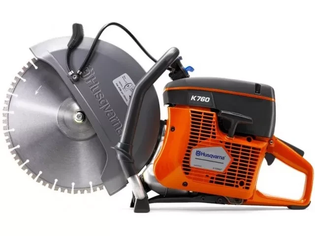 Бензорез Husqvarna  K 760/14 купить в Ижевске