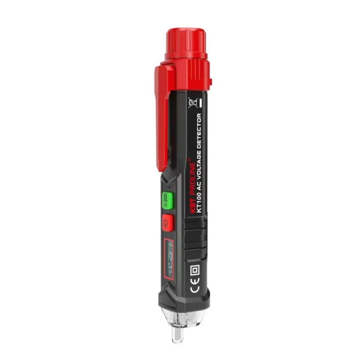 Бесконтактный детектор напряжения KT100 PROLINE КВТ купить в Ижевске