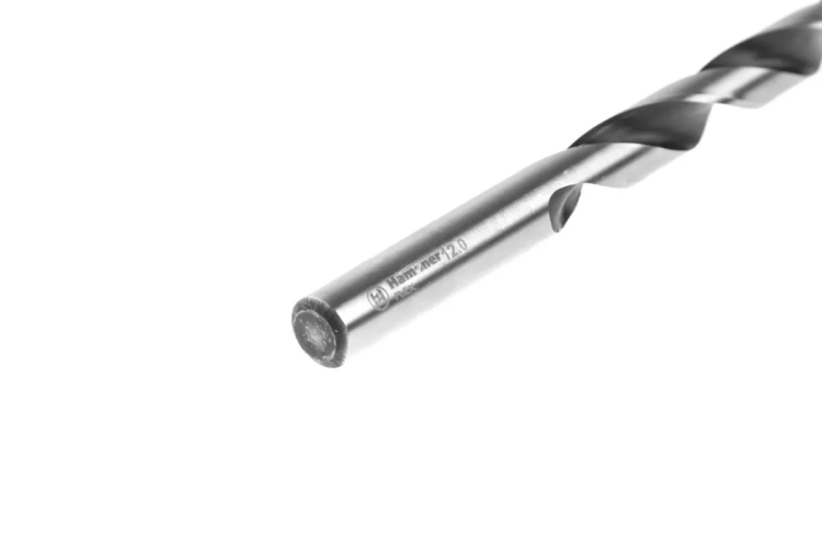 Сверло по дереву HAMMER Ф12х151мм (DR WD WR 12,0мм*151/101мм) купить в Ижевске