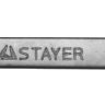Ключ STAYER "MASTER" гаечный комбинированный, хромированный, 30мм 27085-30 купить в Ижевске
