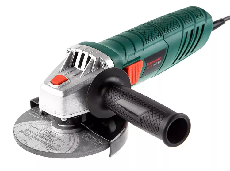 Болгарка УШМ Hammer Flex USM900D купить в Ижевске
