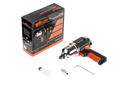 Гайковерт пневматический ударный WESTER PSS-10 купить в Ижевске