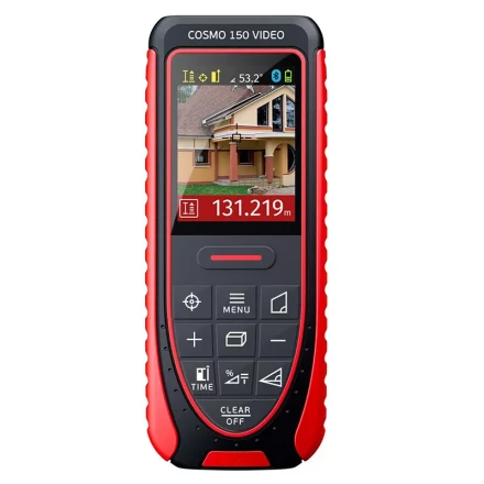 Дальномер лазерный ADA Cosmo 150 Video купить в Ижевске