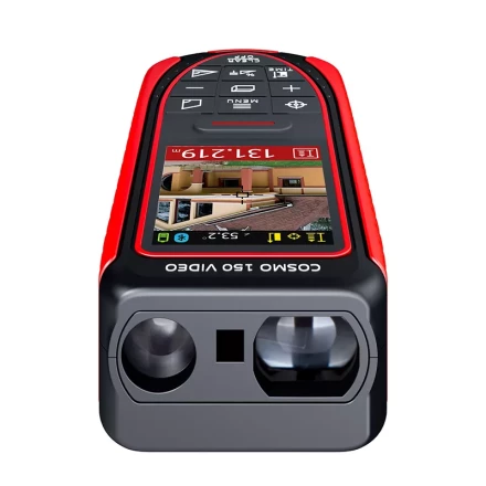 Дальномер лазерный ADA Cosmo 150 Video купить в Ижевске