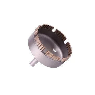 Сверло алмазное DDS-W 70x47-7 S10 Ceramics купить в Ижевске