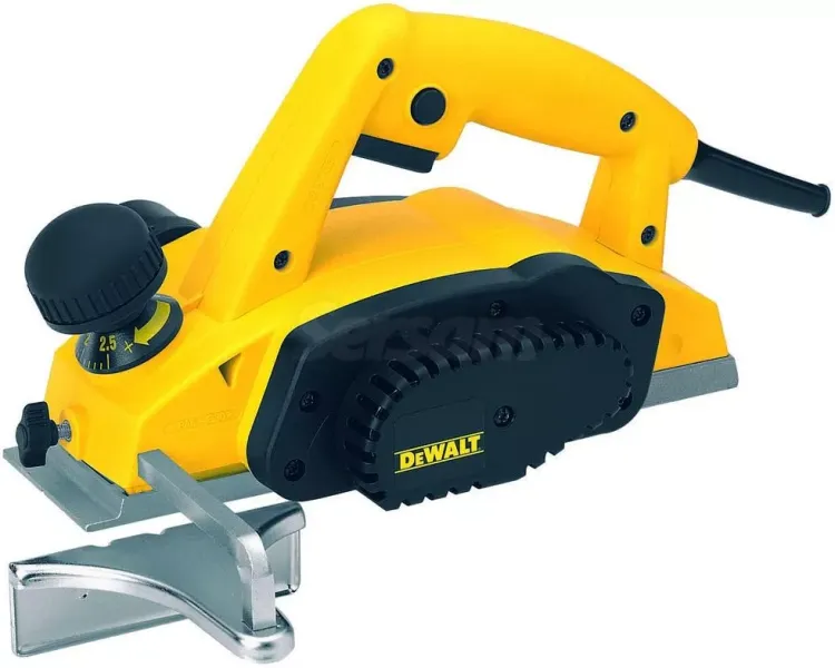 Рубанок DeWalt DW 680 купить в Ижевске