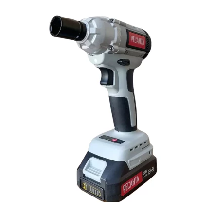 Гайковерт аккумуляторный Ресанта АГ-300/20Li 75/24/3 купить в Ижевске