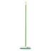 Щетка пластмассовая для чистки ковров, 27 cм, c черенком, 120 см, салатовая щетина, Home Palisad 935515 купить в Ижевске