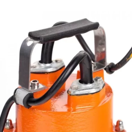 Насос дренажный для грязной воды FQ 500 PATRIOT купить в Ижевске