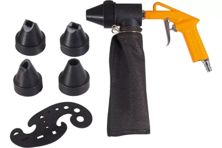 Пескоструйный пистолет ПСП-10 Вихрь 74/3/28 купить в Ижевске