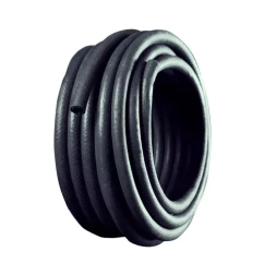 Рукав резиновый для кислорода 3 класс черный d= 6.3 мм40м FoxWeld