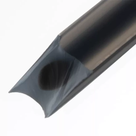 Леска для триммера двухкомпонентная квадрат, 2,0мм х 251м, на DIN катушке EXTRA CORD// Denzel 96844 купить в Ижевске