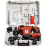 Перфоратор ESPIRA RHI-P3203 (sds plus, 220–240В/50Гц, мощн.1500Вт, ск. хол хода 950 об/м, эн.уд .4,0 Дж, 5.6 кг), 400452 купить в Ижевске
