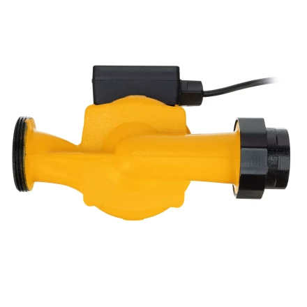 Циркуляционный насос CP32-6, напор 6 м, 70 л/мин, 1 м кабель, монт. длина 180 мм Denzel 99414 купить в Ижевске