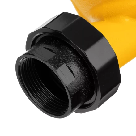 Циркуляционный насос CP32-6, напор 6 м, 70 л/мин, 1 м кабель, монт. длина 180 мм Denzel 99414 купить в Ижевске