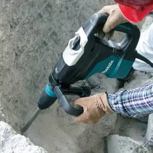 Перфоратор Makita HR4003C купить в Ижевске