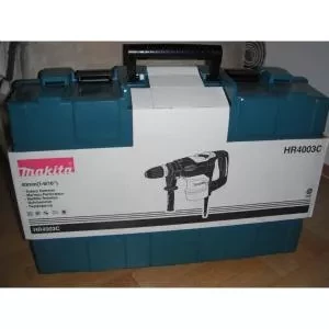 Перфоратор Makita HR4003C купить в Ижевске