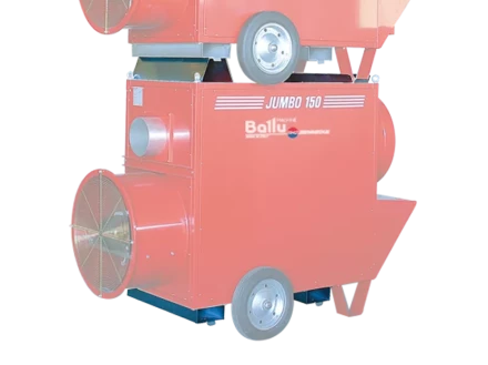 Коплект для штабелирования теплогенераторов BALLU-Biemmedue JUMBO 65 купить в Ижевске