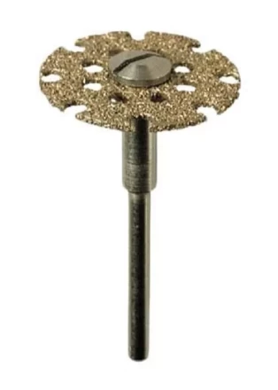 Профильно-отрезной круг 542 карбидное покрытие Dremel купить в Ижевске