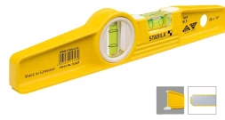 Уровень  25 см  тип  81S 02501  STABILA