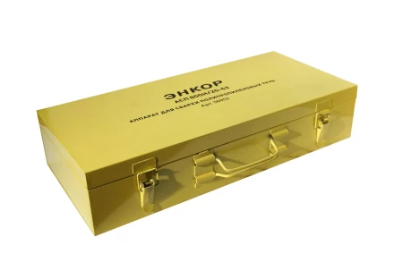 Аппарат для сварки труб полипропиленовых ЭНКОР АСП 800Н/20-63 56952 купить в Ижевске