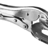 Зажим STAYER "PROFI" "PRO-Fix" ручной, сварщика, 250x35мм 22470_z01 купить в Ижевске