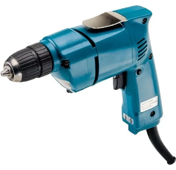 Дрель Makita 6510LVR купить в Ижевске