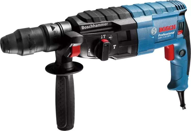 Перфоратор BOSCH GВН 2-24 DFR купить в Ижевске