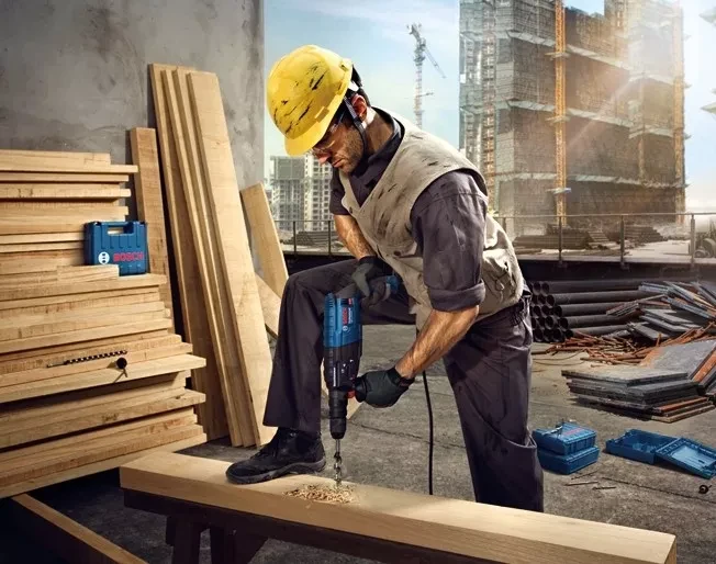 Перфоратор BOSCH GВН 2-24 DFR купить в Ижевске