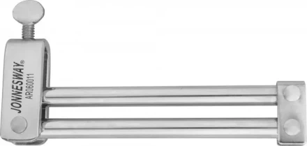 Зажим для шлангов AR060011 Jonnesway 48813 купить в Ижевске