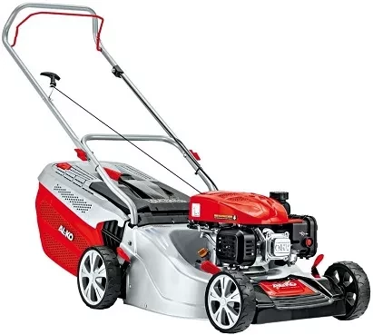 Газонокосилка бензиновая AL-KO Highline 46.5 P-A купить в Ижевске