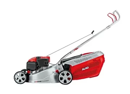 Газонокосилка бензиновая AL-KO Highline 46.5 P-A купить в Ижевске