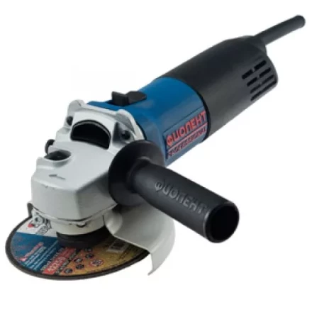 Углошлифовальная машина Фиолент МШУ2-9-125Э купить в Ижевске