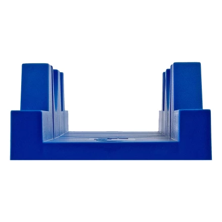 Стусло Сибртех , 295 х 65 мм, пластиковое, 3 угла для запила 22569 купить в Ижевске