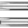 Комплект метчиков STAYER "MASTER", сталь 9ХС, М12х1,5, 2 шт 28025-12-1.5-H2 купить в Ижевске