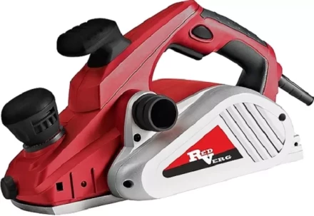 Рубанок электрический RD-P150-110 RedVerg купить в Ижевске
